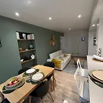Apartamento Le Caladois