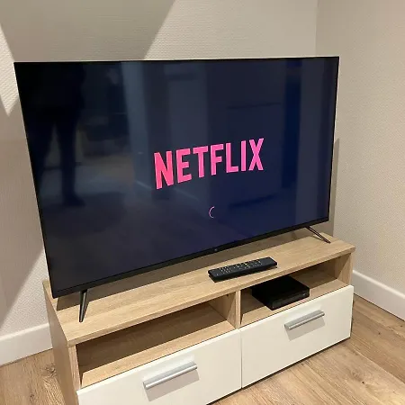 Apartamento Le Caladois
