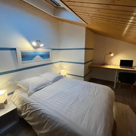 Le Caladois Apartamento *