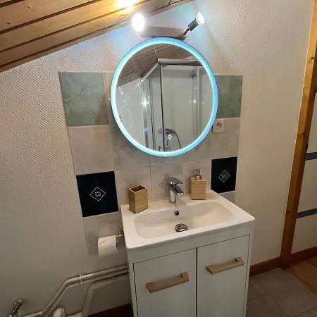Le Caladois Apartment Villefranche-sur-Saone